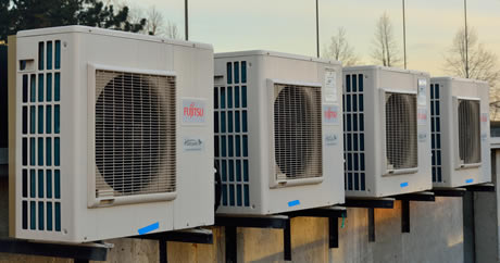 ac costs