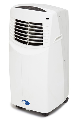 portable air conditioning unit
