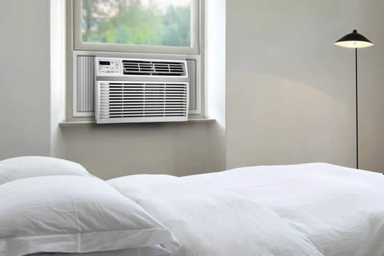 window air conditioner